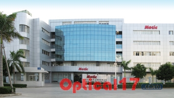 麥克奧迪公司介紹