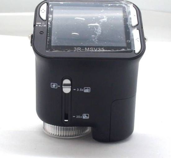 無線應(yīng)用顛覆臺(tái)式顯微鏡成檢測新趨勢