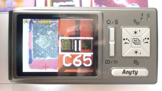 無線應(yīng)用顛覆臺(tái)式顯微鏡成檢測新趨勢