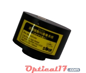 SG-300研究級數(shù)字?jǐn)z像頭