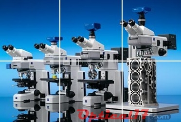 蔡司Axio Scope正置式顯微鏡
