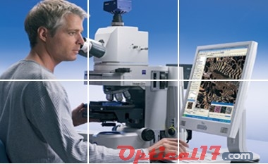 蔡司Aixo Imager研究級(jí)偏光顯微鏡