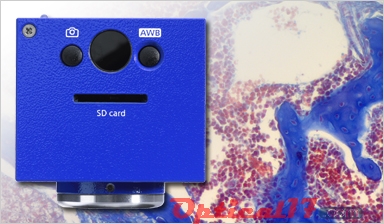 AxioCam ERc 5s   數(shù)碼相機(jī)