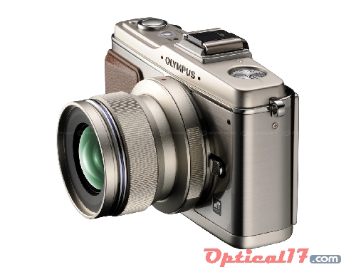 Olympus奧林巴斯將發(fā)布M4/3高端M.Zuiko鏡頭