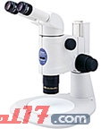 尼康SMZ1500體視變焦顯微鏡