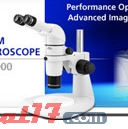 尼康SMZ1000體視變焦顯微鏡