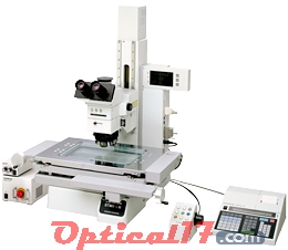 Olympus STM6-LM大尺寸測量顯微鏡
