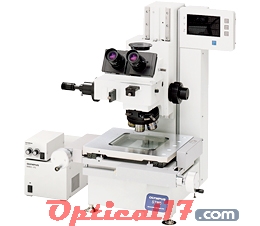 Olympus STM6測量顯微鏡