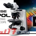 尼康50iPOL偏光顯微鏡