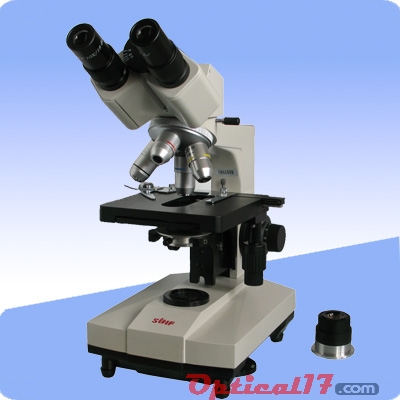 BM14 暗視野顯微鏡