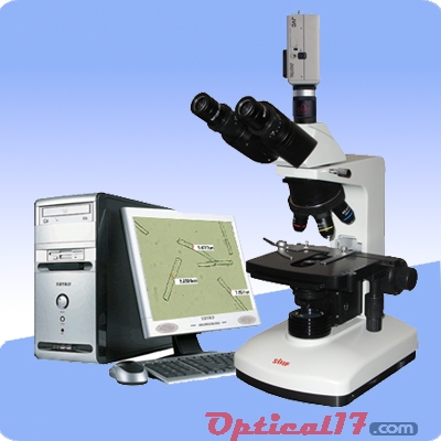 2CA-MNUV 生物顯微鏡