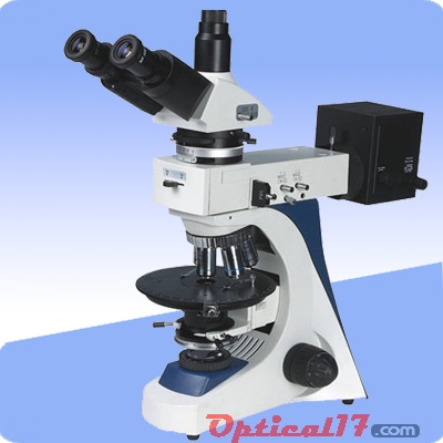 透反偏光顯微鏡57XC