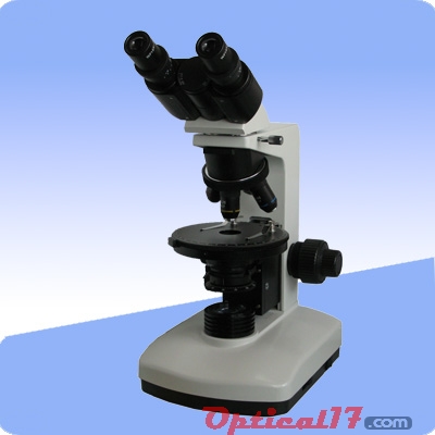 58XB 偏光顯微鏡