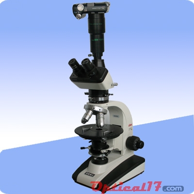偏光顯微鏡SM-59XC