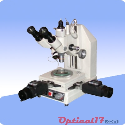 107JA 測量顯微鏡107JA