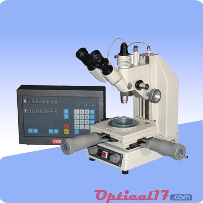 107JC 測量顯微鏡