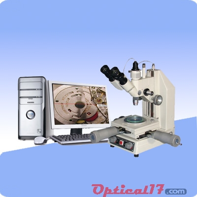 107JPC 測量顯微鏡