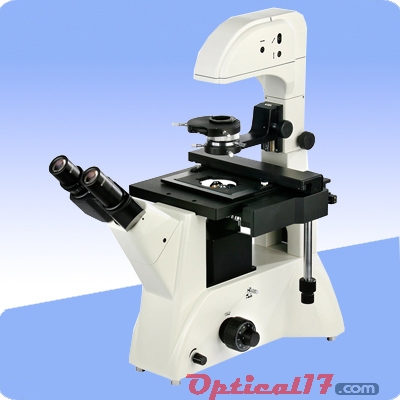 XSP-37XBW 倒置生物顯微鏡