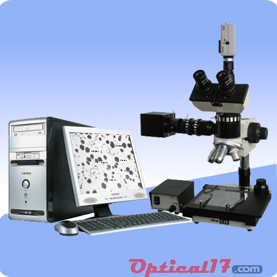 53X-UV 磨痕劃痕測量分析系統(tǒng)