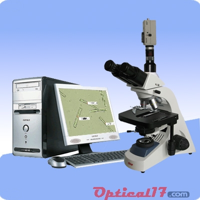 BM19A-CU 紡織纖維細度分析系統(tǒng)