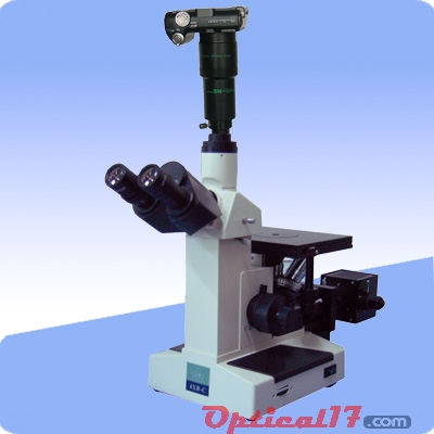 SM-4XC 數(shù)碼金相顯微鏡