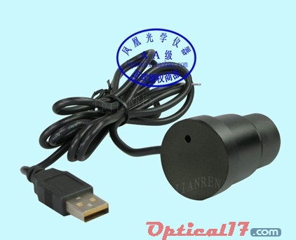 江西鳳凰攝像頭MC-D048U(E)48萬像素生物顯微鏡攝像頭