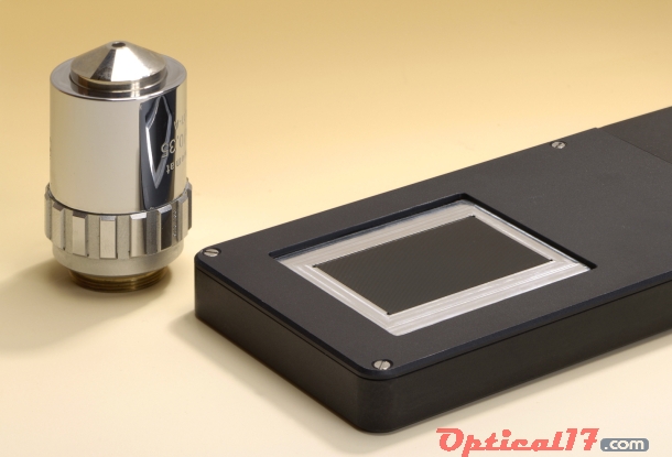 德國Fraunhofer研究所研發(fā)出新型可用來檢測皮膚癌的平板顯微鏡