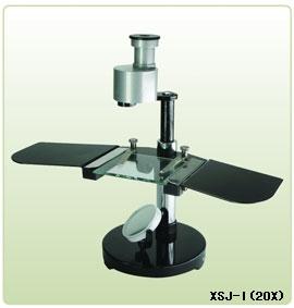 XSJ系列解剖顯微鏡