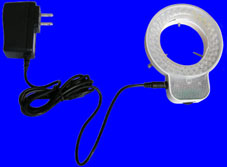 顯微鏡附件及光源匯覽