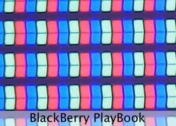 顯微鏡下:那些屏幕