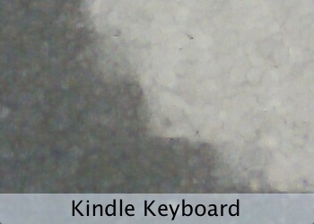 顯微鏡下:那些屏幕