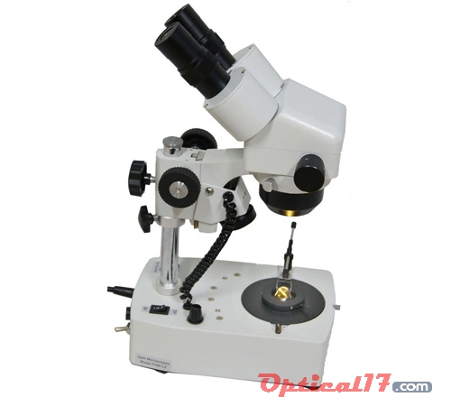FGM-U3-17 寶石顯微鏡 珠寶鑒定顯微鏡