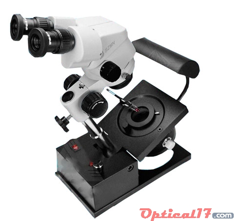 FGM-R1-15 寶石顯微鏡 寶石鑒定顯微鏡