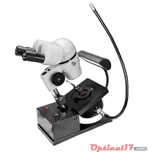 FGM-R1S-13 旋臂式寶石顯微鏡 珠寶鑒定顯微鏡