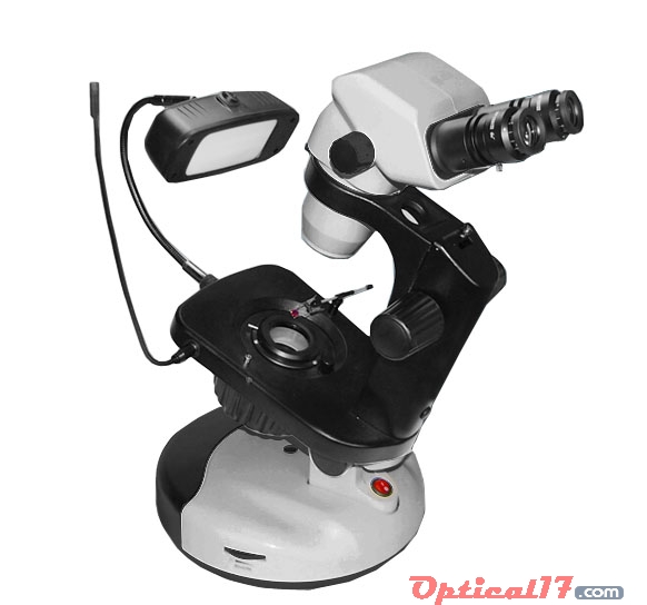 FGM-R2S-11寶石鑒定顯微鏡 雙目體視顯微鏡