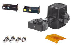 YX-2 落射熒光裝置