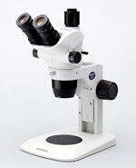 三目鏡筒型（SZ61TR）