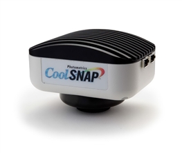 CoolSNAP彩色CCD數(shù)碼成像系統(tǒng)