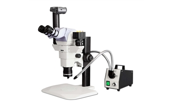 SZ66研究級體視顯微鏡