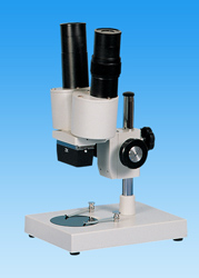 S-20-P體視顯微鏡
