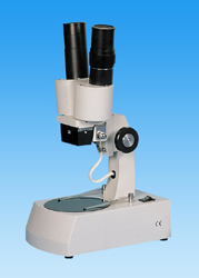 S-20A-2L體視顯微鏡