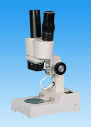 S-20A-L體視顯微鏡