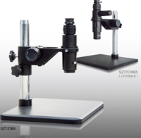 舜宇SZ7系列連續(xù)變倍單筒視頻顯微鏡