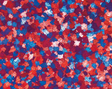 徠卡顯微鏡如何觀察金屬和合金的顯微結(jié)構(gòu)特征