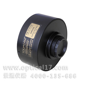 Puda 140D專業(yè)CCD顯微鏡相機