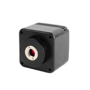 Puda 140D制冷型科研級CCD顯微鏡相機(jī)