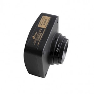 Puda 500C專業(yè)CMOS顯微鏡相機