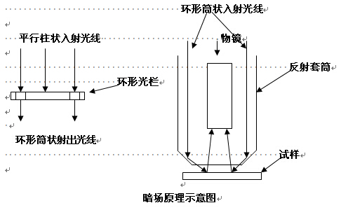 明場顯微鏡和暗場顯微鏡在金相分析中應(yīng)用