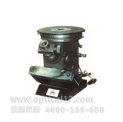 6JA干涉顯微鏡