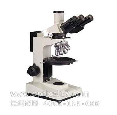 XPL-60反射照明偏光顯微鏡